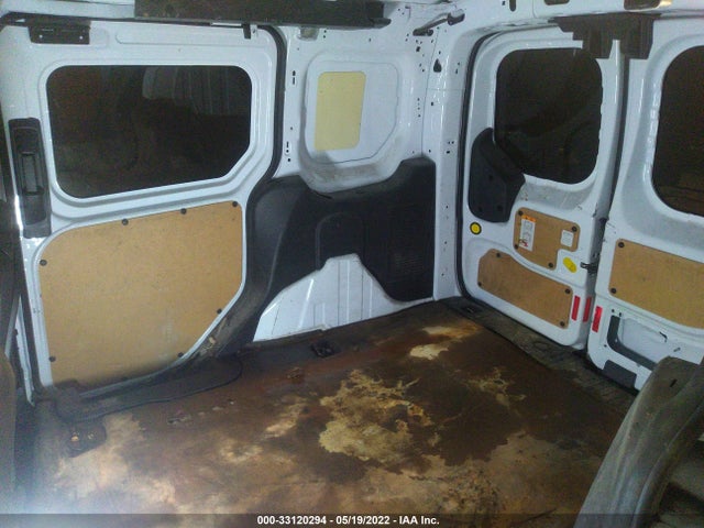 2016 Ford Transit Connect, VIN: NM0LS6E71G1269853