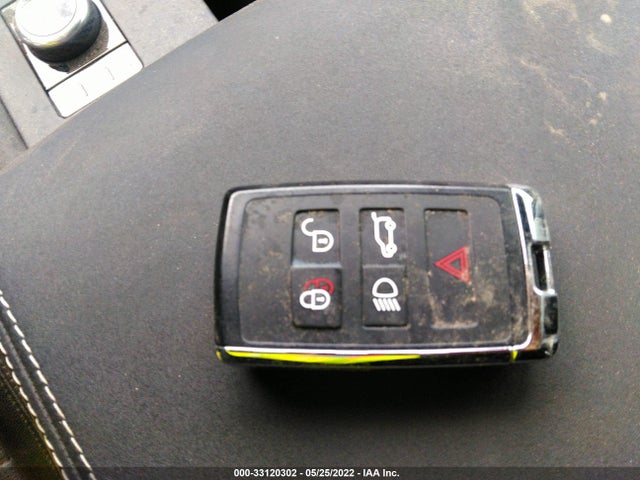 2021 Land Rover Discovery, VIN: SALRT2RX3M2454949