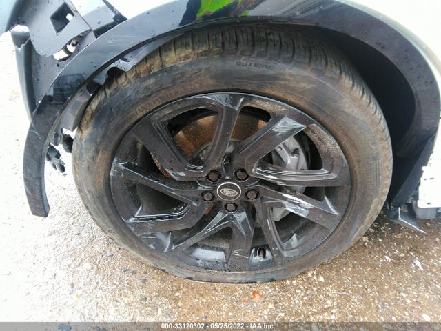 2021 Land Rover Discovery, VIN: SALRT2RX3M2454949