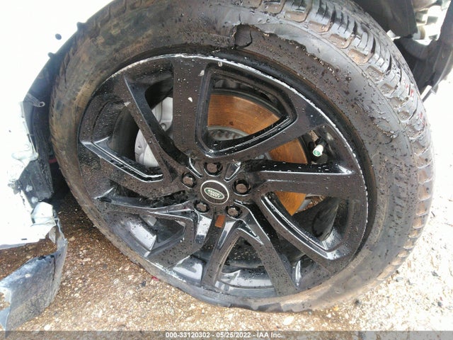 2021 Land Rover Discovery, VIN: SALRT2RX3M2454949