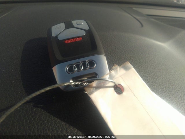 WAUCBCF57NA005139 Audi A5 Sportback Premium Plus