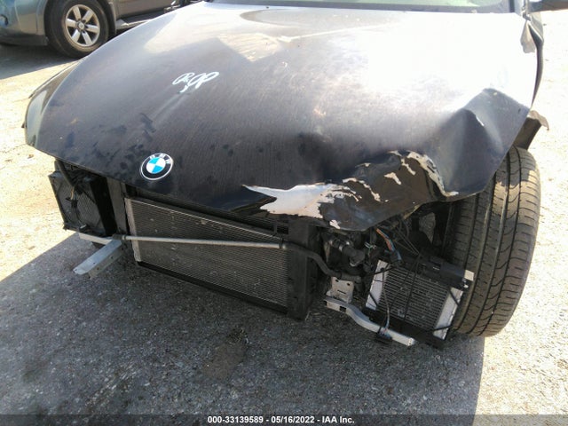 2014 BMW 7 Series, VIN: WBAYE8C58ED134228