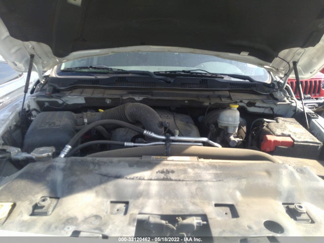 3C6RR6KT4EG294861 RAM 1500 Express