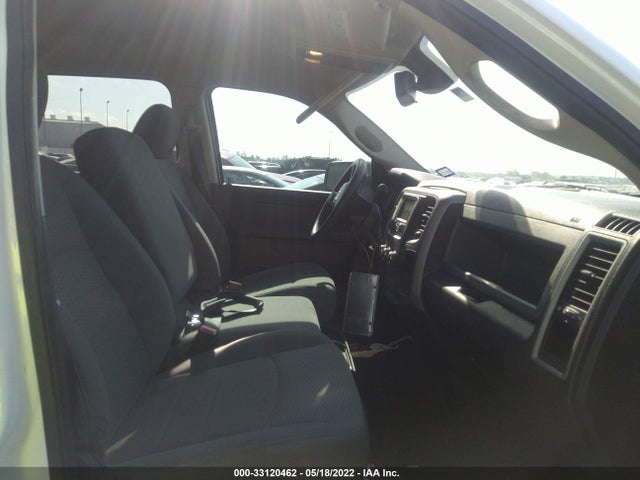 3C6RR6KT4EG294861 RAM 1500 Express