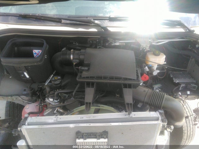 2021 Mercedes-Benz Sprinter, VIN: W1Y4ECVY4MT066585
