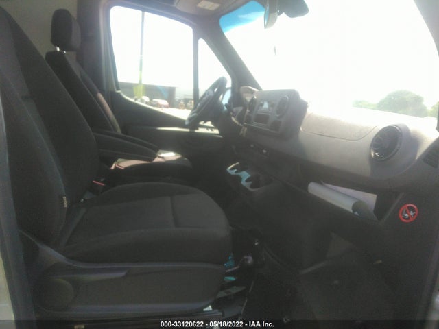 2021 Mercedes-Benz Sprinter, VIN: W1Y4ECVY4MT066585