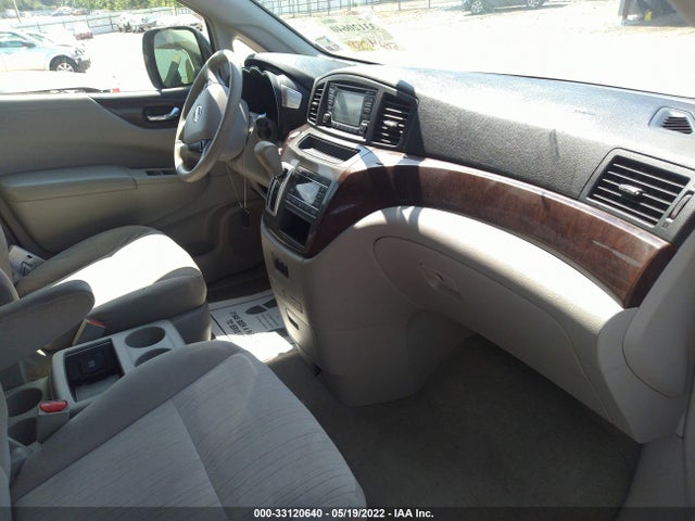 2015 Nissan Quest, VIN: JN8AE2KP9F9122943