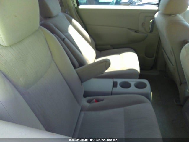 2015 Nissan Quest, VIN: JN8AE2KP9F9122943