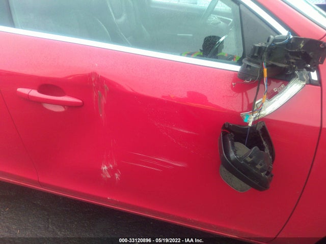 2015 Volvo V60, VIN: YV1902SS0F1247789