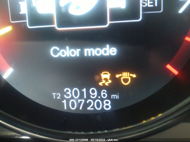 2015 Volvo V60, VIN: YV1902SS0F1247789