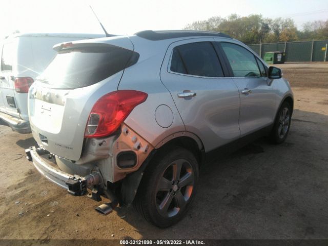 KL4CJASB1EB580542 Buick Encore