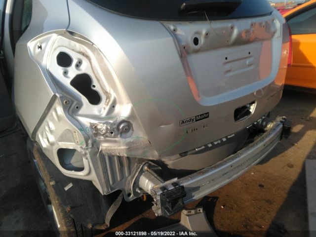 KL4CJASB1EB580542 Buick Encore