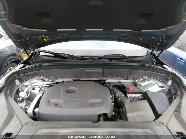 2020 Volvo XC90, VIN: YV4A221K2L1604722