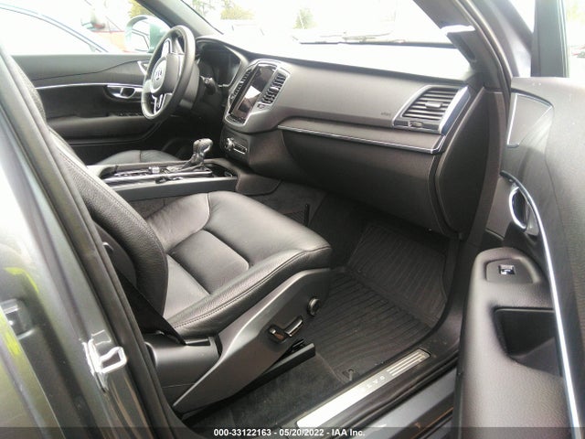 2020 Volvo XC90, VIN: YV4A221K2L1604722