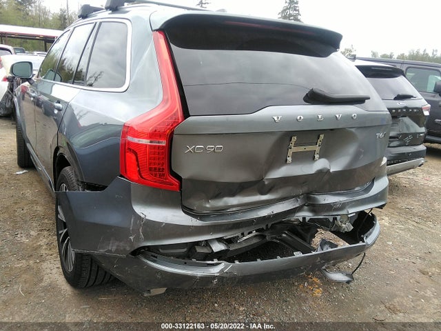 2020 Volvo XC90, VIN: YV4A221K2L1604722