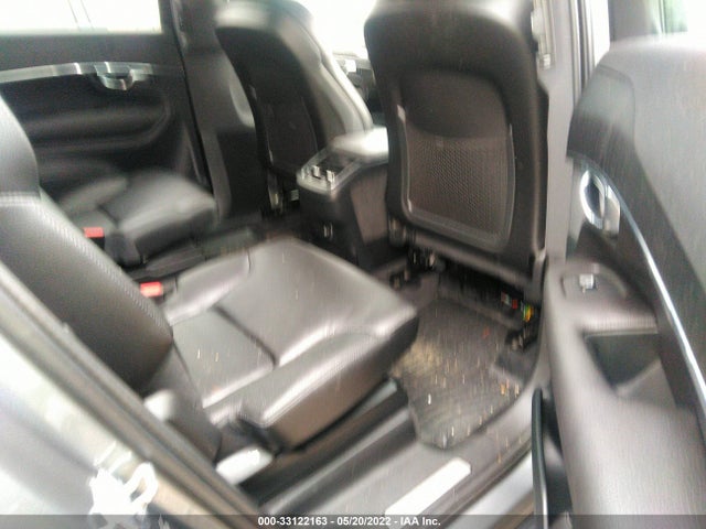 2020 Volvo XC90, VIN: YV4A221K2L1604722
