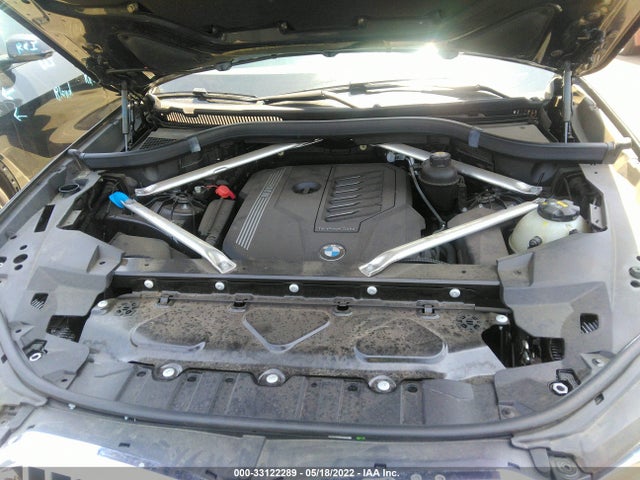 2020 BMW X5, VIN: 5UXCR4C03LLT19769