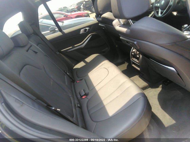 2020 BMW X5, VIN: 5UXCR4C03LLT19769