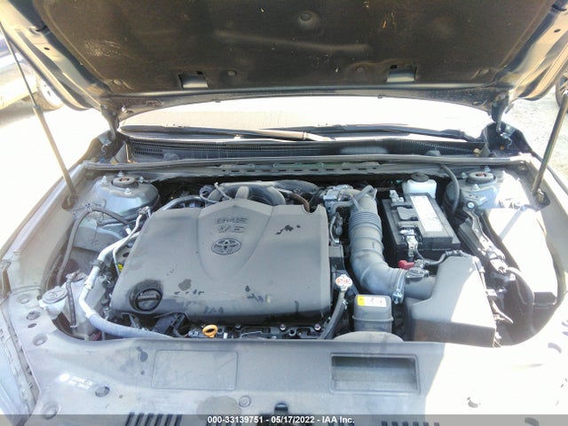 2020 Toyota Avalon, VIN: 4T1JZ1FB3LU050473