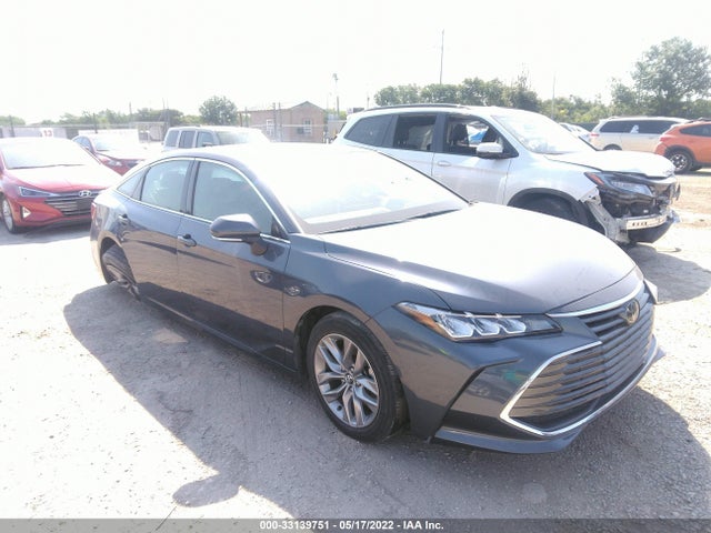 2020 Toyota Avalon, VIN: 4T1JZ1FB3LU050473