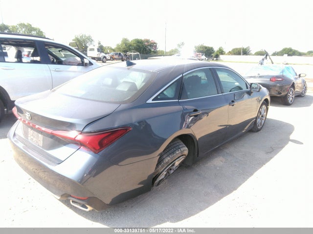 2020 Toyota Avalon, VIN: 4T1JZ1FB3LU050473