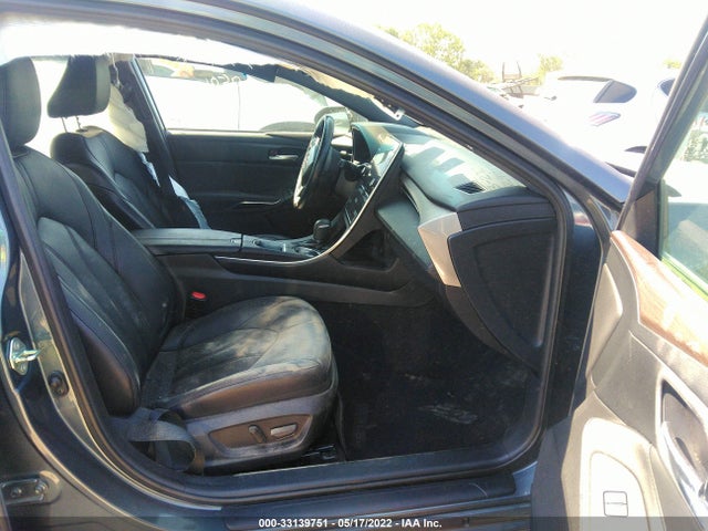 2020 Toyota Avalon, VIN: 4T1JZ1FB3LU050473