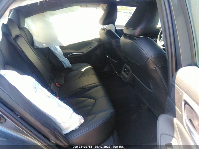 2020 Toyota Avalon, VIN: 4T1JZ1FB3LU050473