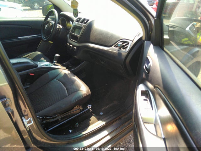 Dodge Journey American Value Pkg 2014 3C4PDCAB3ET165507 Image 6