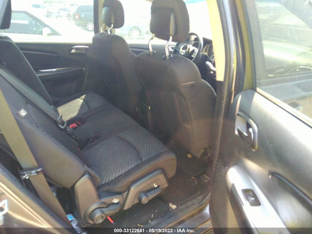 Dodge Journey American Value Pkg 2014 3C4PDCAB3ET165507 Image 9