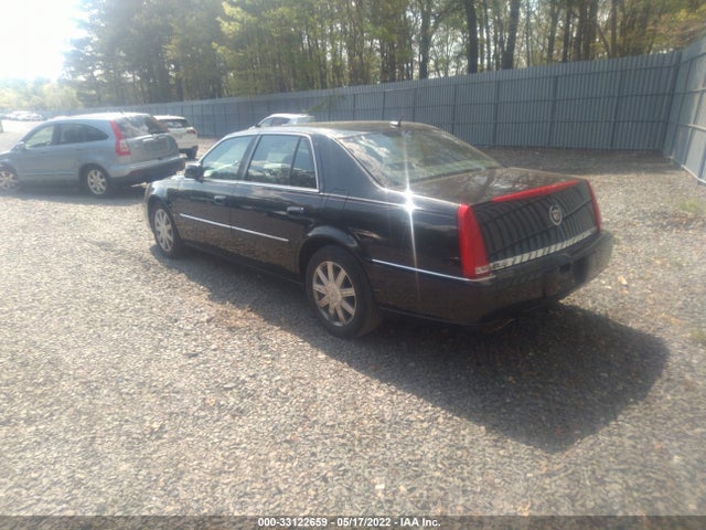 Cadillac DTS 2008 1G6KD57Y68U163989 Image 4