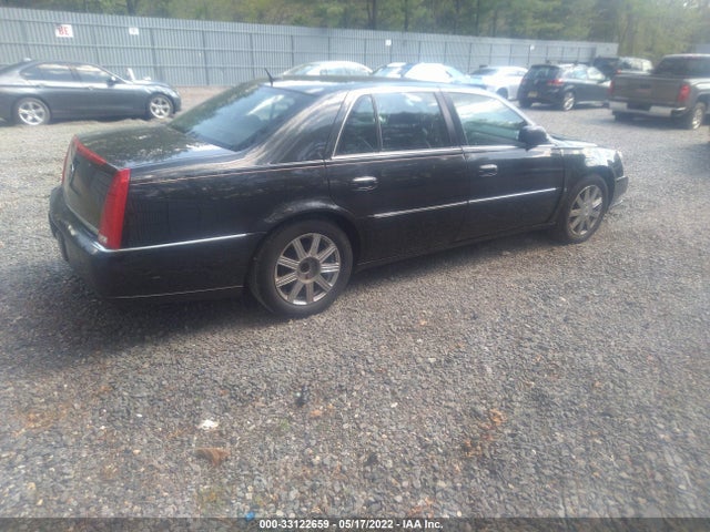 Cadillac DTS 2008 1G6KD57Y68U163989 Image 5