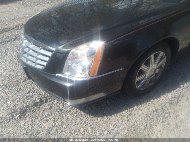 Cadillac DTS 2008 1G6KD57Y68U163989 Image 7