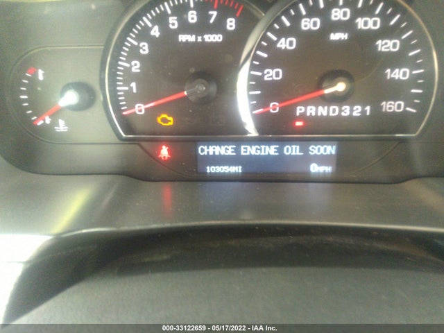 Cadillac DTS 2008 1G6KD57Y68U163989 Image 8
