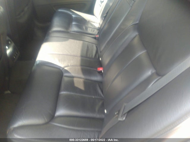 Cadillac DTS 2008 1G6KD57Y68U163989 Image 9