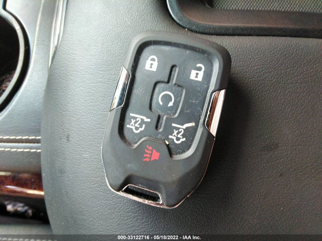 2020 GMC Yukon, VIN: 1GKS2BKCXLR154905