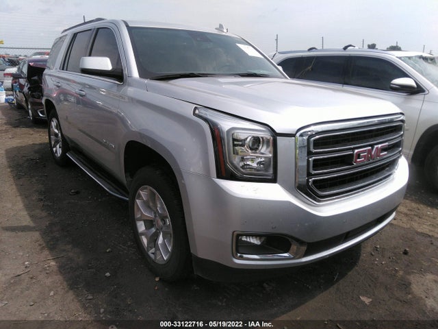 2020 GMC Yukon, VIN: 1GKS2BKCXLR154905
