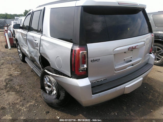 2020 GMC Yukon, VIN: 1GKS2BKCXLR154905