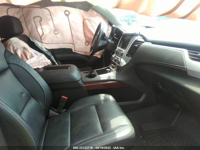 2020 GMC Yukon, VIN: 1GKS2BKCXLR154905