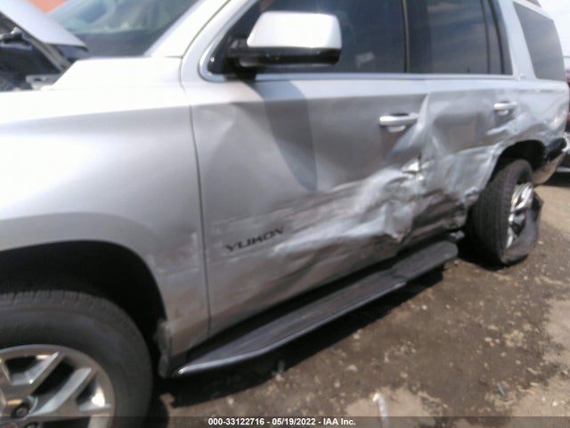 2020 GMC Yukon, VIN: 1GKS2BKCXLR154905