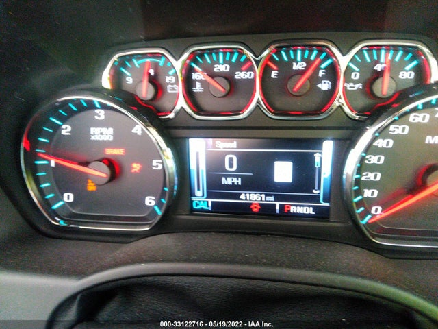2020 GMC Yukon, VIN: 1GKS2BKCXLR154905
