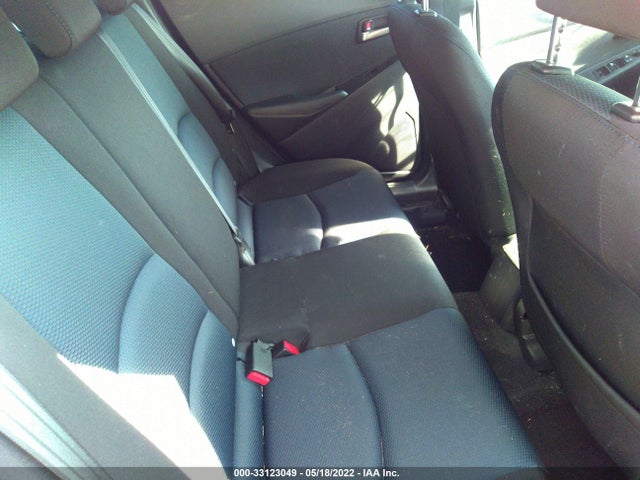 2019 Toyota Yaris, VIN: 3MYDLBYV8KY520560