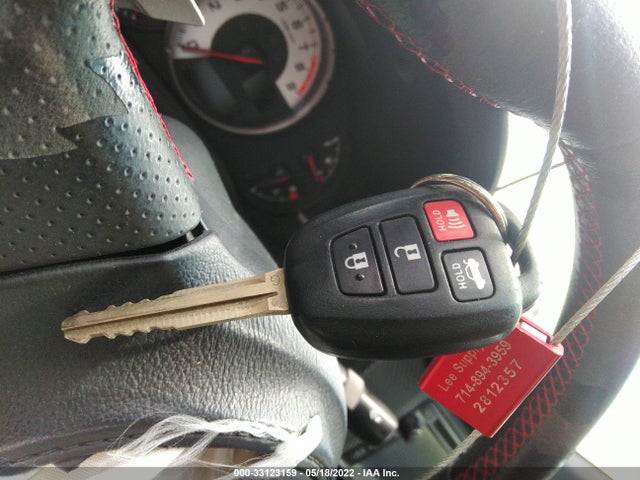 2015 Scion FR-S, VIN: JF1ZNAA13F8700505