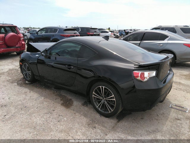 2015 Scion FR-S, VIN: JF1ZNAA13F8700505