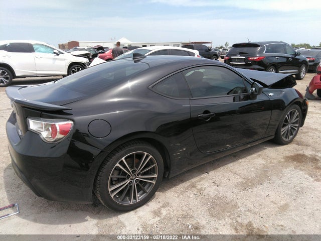 2015 Scion FR-S, VIN: JF1ZNAA13F8700505