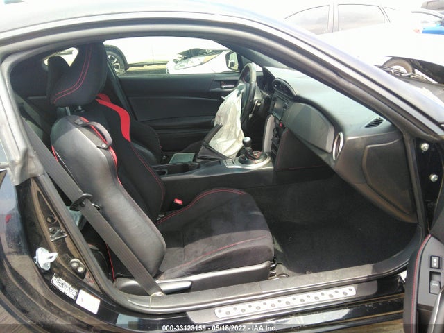 2015 Scion FR-S, VIN: JF1ZNAA13F8700505