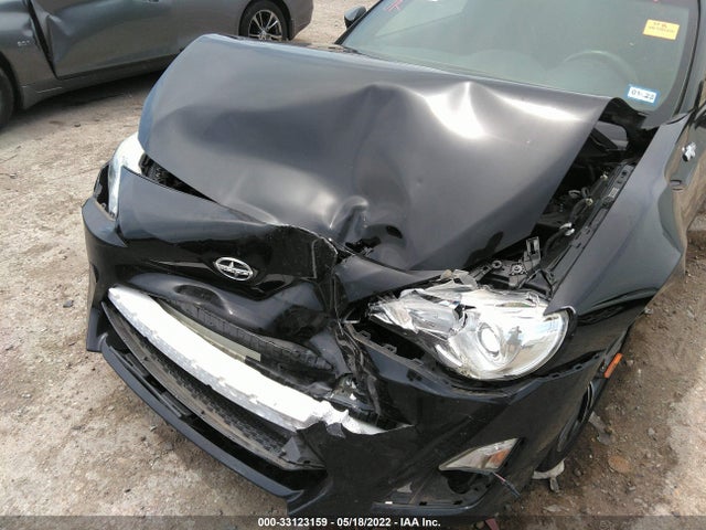 2015 Scion FR-S, VIN: JF1ZNAA13F8700505