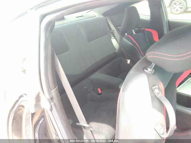 2015 Scion FR-S, VIN: JF1ZNAA13F8700505