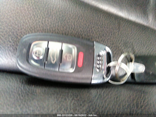 2015 Audi A5, VIN: WAUMFAFR6FA007546