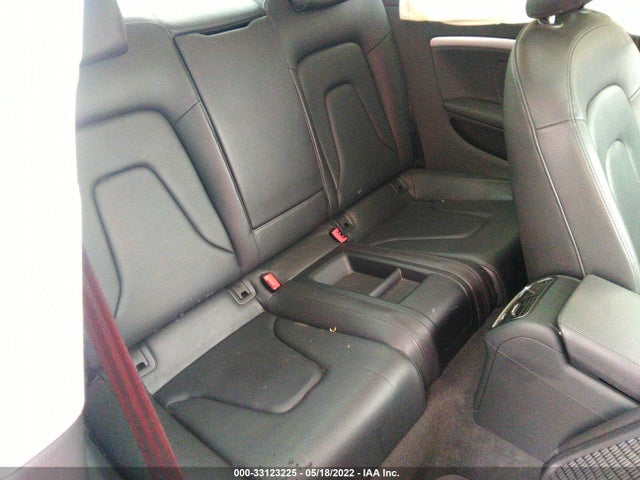 2015 Audi A5, VIN: WAUMFAFR6FA007546