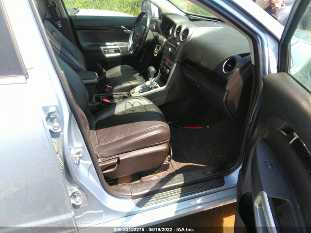 2014 Chevrolet Captiva Sport, VIN: 3GNAL4EK7ES530955